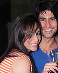 Sharbani Deodhar Birthday Bash