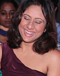 Sharbani Deodhar Birthday Bash