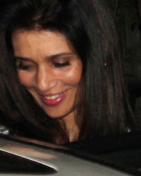 Rhea Pillai