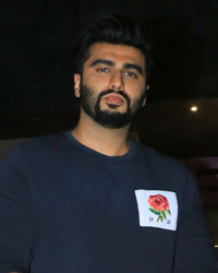 Arjun Kapoor