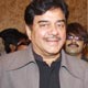 Wedding anniversary party of Shatrughan Sinha at Hotel Grand Hyatt