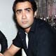 Model-actor Shayan Munshi and his bride Peeya Rai Choudhary had a post wedding bash at Rock Bottom, Juhu