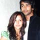 Model-actor Shayan Munshi and his bride Peeya Rai Choudhary had a post wedding bash at Rock Bottom, Juhu