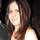 Shazhan Padamsee's Christmas party