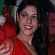 Shazhan Padamsee's Christmas party