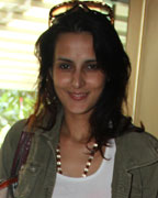 Tulip Joshi