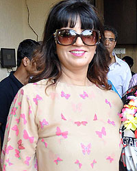 Neeta Lulla, Deepshikha and Keshav Arora