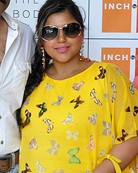 Brunch party by Shital Nahar Agarwal, founder of Inch By Inch - The Body Temple wellness and day spa