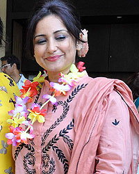 Neeta Lulla, Sheetal  Nahal and Divya Dutta