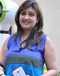 Juhi Parmar