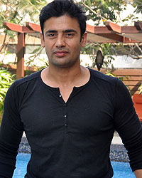 Sangram Singh