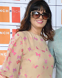 Brunch party by Shital Nahar Agarwal, founder of Inch By Inch - The Body Temple wellness and day spa