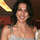 Pooja Bedi and Manasi Scott