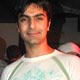 Ashmit Patel at Sheron Prabhakar Album Launch