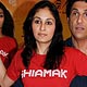 Pooja Chopra and Shiamak Davar