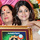 Shilpa Shetty seek ganesha blessings