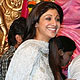 Shilpa Shetty seek ganesha blessings