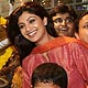 Shilpa Shetty visits temple on occasion of Nag Panchmi at Powai