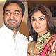 Shilpa Shetty and Raj Kundra