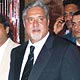 Vijay Mallya