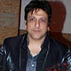 Govinda with wife Sunita and daughter Narmada