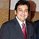 Adnan Sami with his son Azaan