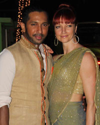 Terence Lewis