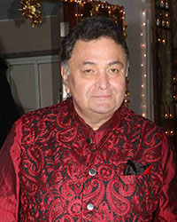 Rishi Kapoor