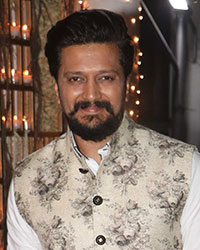 Ritesh Deshmukh