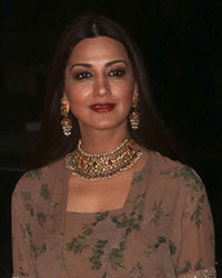 Sonali Bendra