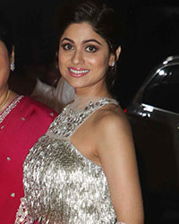 Sunanda Shetty and Shamita Shetty