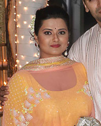 Kratika Sanger and Dheer Nikitin