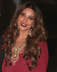 Karan Singh Grover and Bipasha Basu