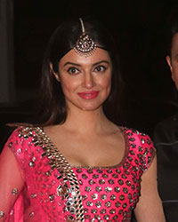 Divya Khosla and bhushan Kumar