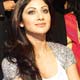 Shilpa Shetty inagurated Swaroop Anand's album at Hotel Manor