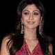 Shilpa Shetty at On Sets of The Desire