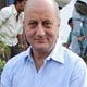 Anupam Kher