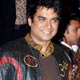 Madhavan with wife