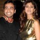 Shilpa Shetty with Raj Kundra