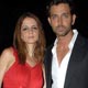 Hrithik Roshan and Suzzane