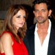 Hrithik Roshan and Suzzane