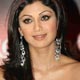 Shilpa Shetty endorsing ROMANOV