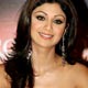 Shilpa Shetty endorsing ROMANOV