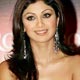 Shilpa Shetty endorsing ROMANOV