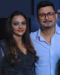 Tasneem Lathiwala, Swwapnil Joshi, Namita Rajhans