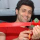 Shiney Ahuja launches Just Hapiness showroom