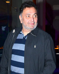 Rishi Kapoor