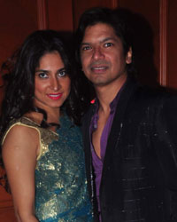 Radhika and Shaan