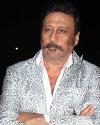 Jackie Shroff