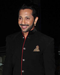 Terence Lewis